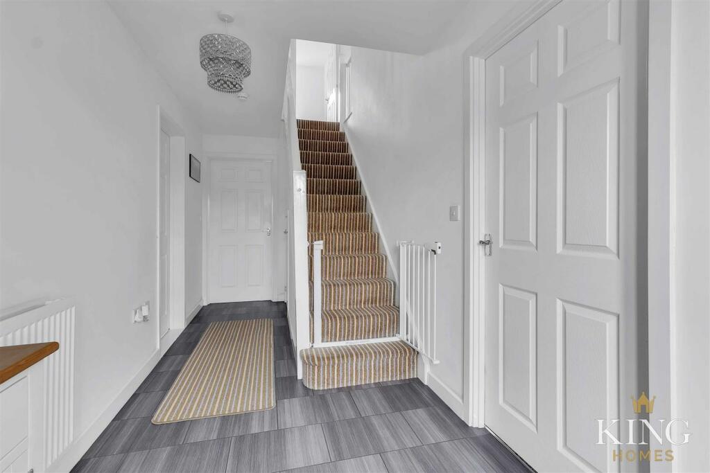 Additional image 12 of Arrow Way, Bidford-On-Avon, Alcester