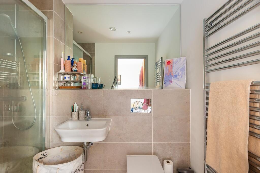 Additional image 14 of Paintworks, Arnos Vale