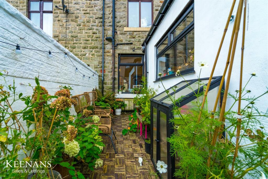 Additional image 39 of Egypt Mount, Rossendale