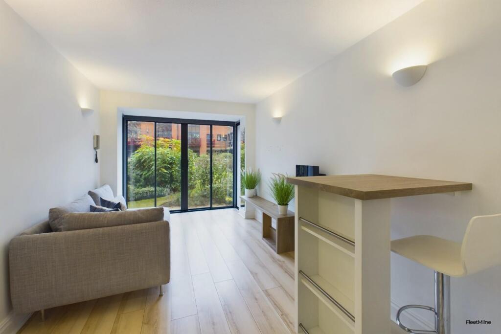 Additional image 12 of Kings Court, Cox Street, Birmingham