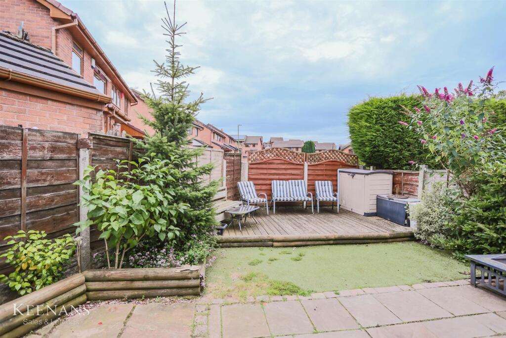 Additional image 10 of Turnpike Grove, Oswaldtwistle, Accrington