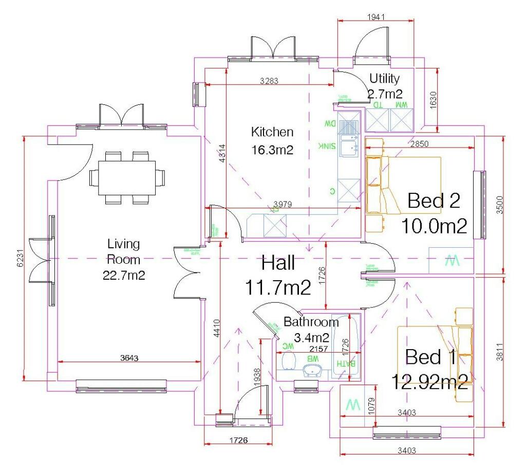 Additional image 7 of Princes Close, Balsham