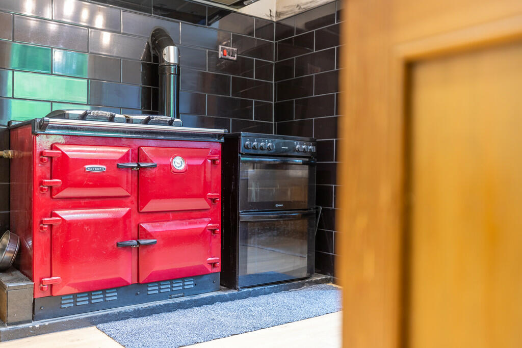 Additional image 18 of Lyne View, Rackbridge, Hethersgill, Carlisle, Cumbria, CA6 6HX