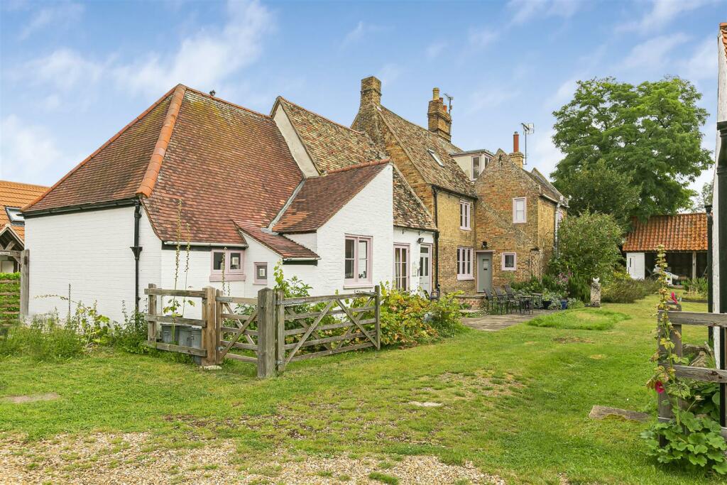 Additional image 26 of West Street, Isleham