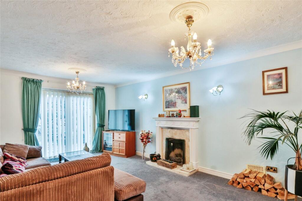 Additional image 22 of Charlotte Close, Talbot Village, BH12