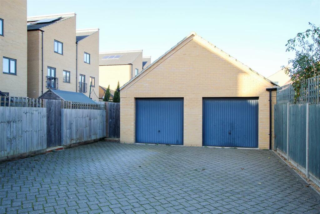 Additional image 14 of Claudius Walk, Northstowe