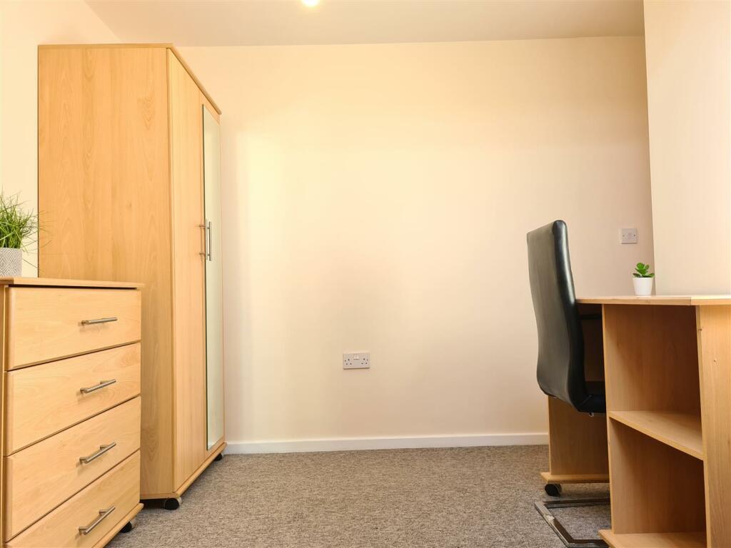Additional image 18 of 5 Bed Student Flats , The Forum, Tiverton Way, CB1 3HT
