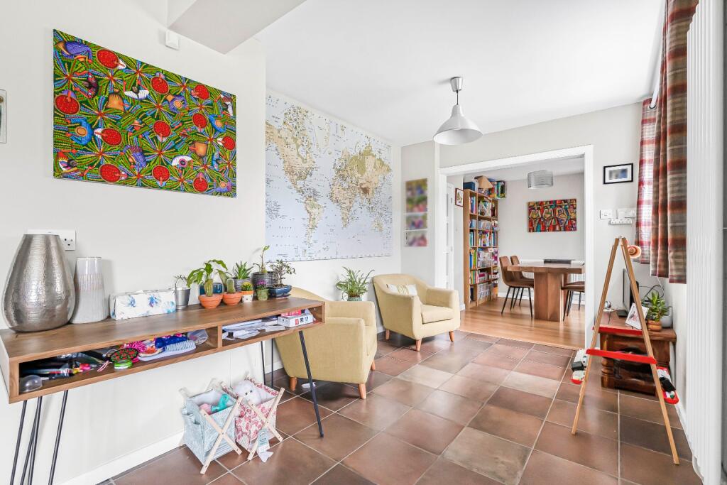 Additional image 10 of The Rustons, Duxford