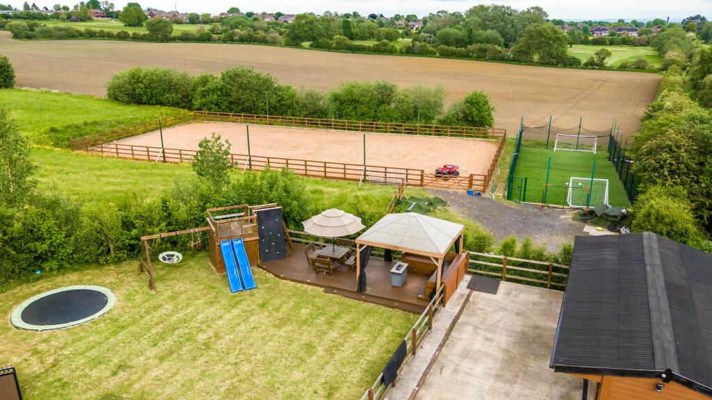 Additional image 45 of Plodder Lane, Bolton, BL5