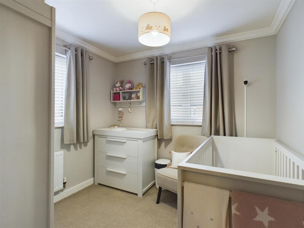 Additional image 10 of John Chiddy Close, Hanham, Bristol, BS15 3FQ