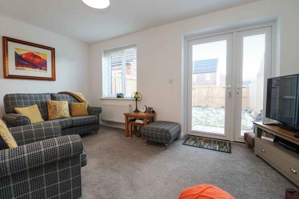 Additional image 3 of Belfry Way, Low Moor Road, Chimes Bank, CA7