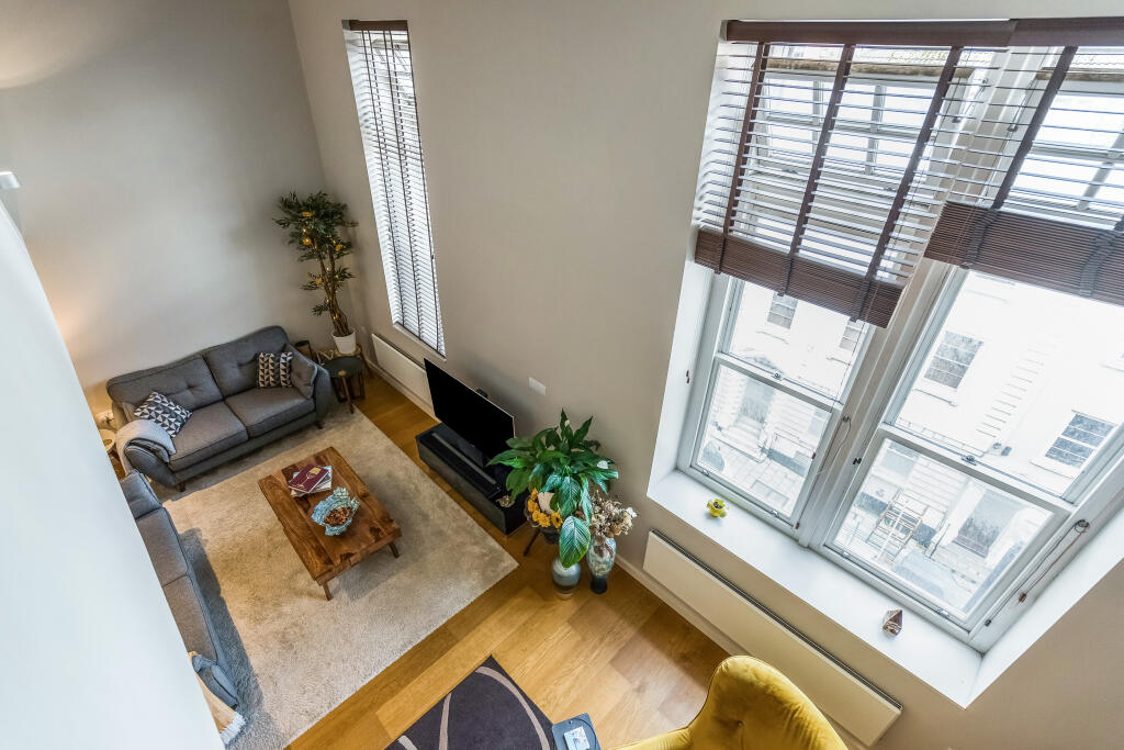 Additional image 8 of Unity Street, Bristol, BS1