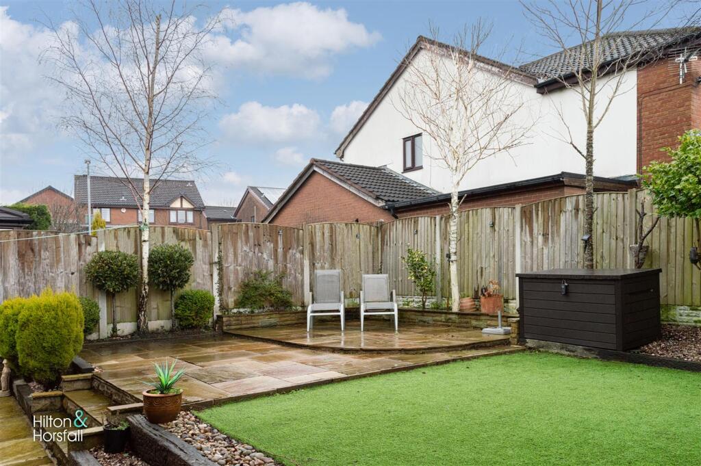 Additional image 22 of Cumbrian Way, Burnley