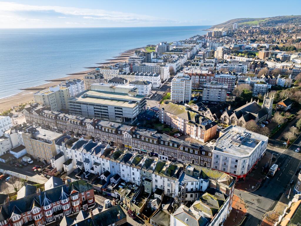 Additional image 18 of Athens Restaurant,  Terminus Road, Eastbourne