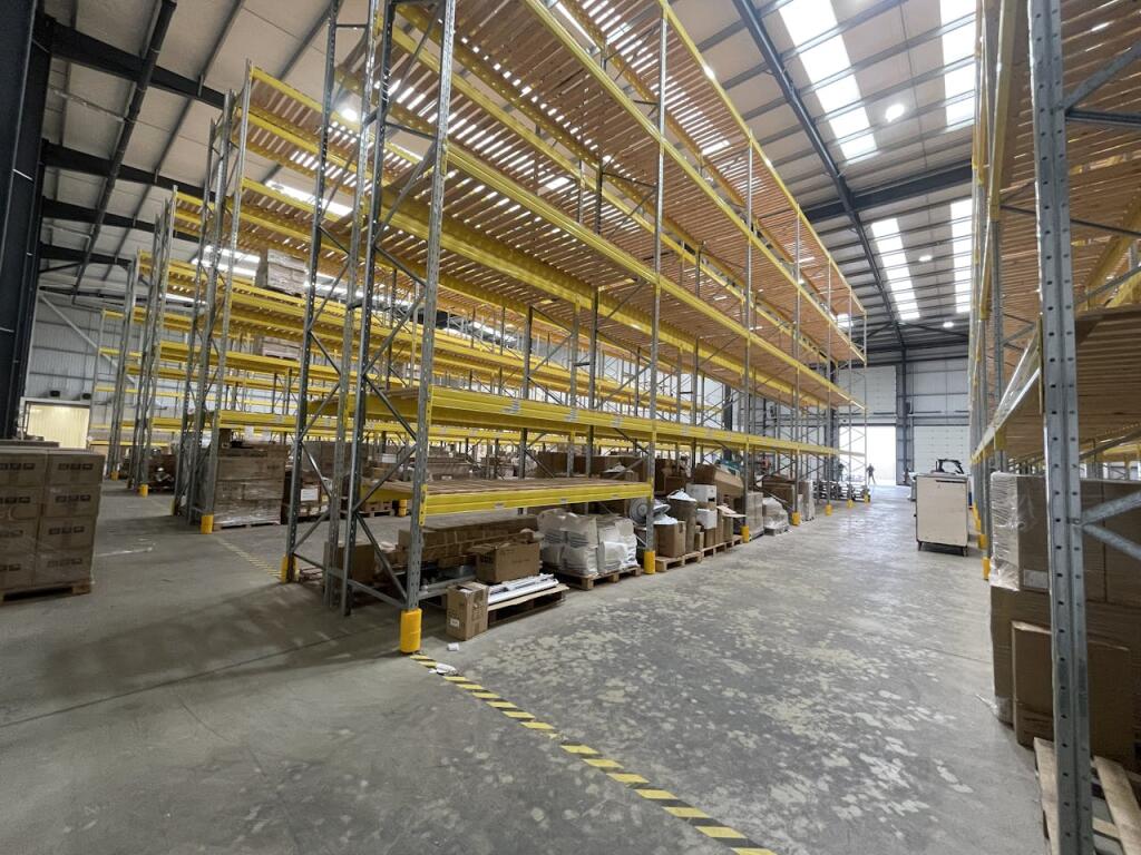 Additional image 11 of 300 Buckingway Business Park, Anderson Road, Cambridge, CB24 4UQ