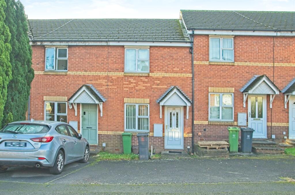 Lowfield Drive, Thornhill, CARDIFF