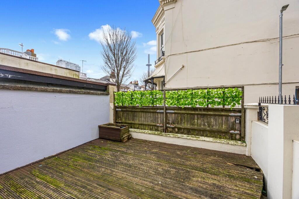 Additional image 18 of Sillwood Terrace, Brighton, BN1 2LR