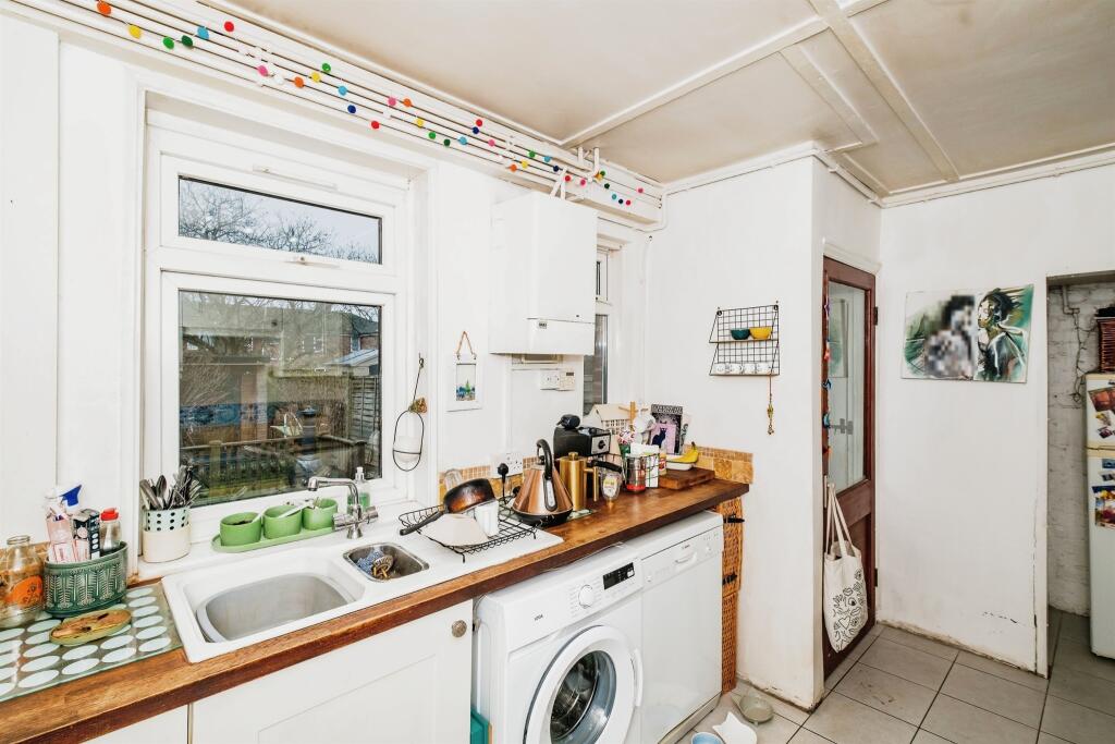 Additional image 6 of Stapley Road, HOVE