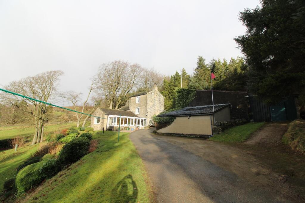 Additional image 49 of Black Moor Road, Oxenhope, Keighley, BD22