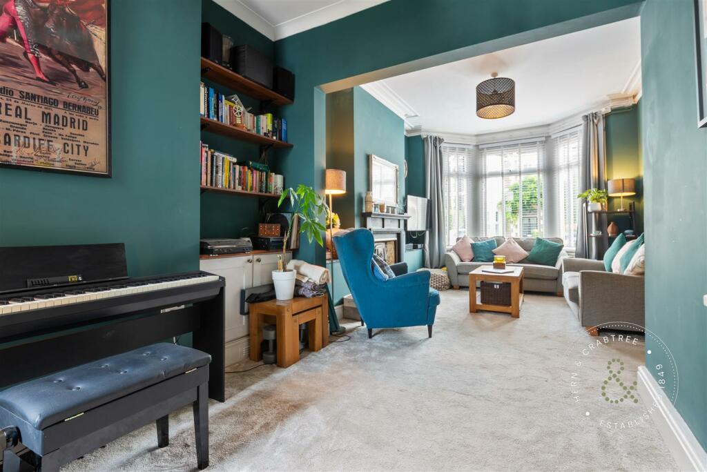 Additional image 5 of Llanfair Road, Pontcanna, Cardiff