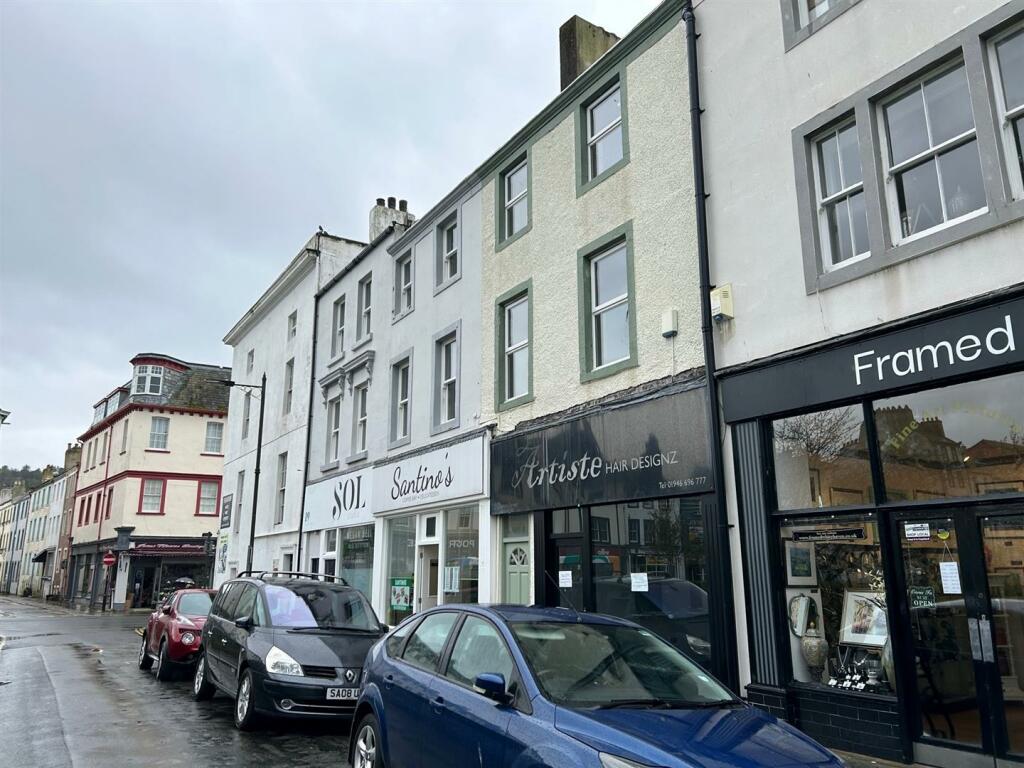 Additional image 9 of Church Street, Whitehaven