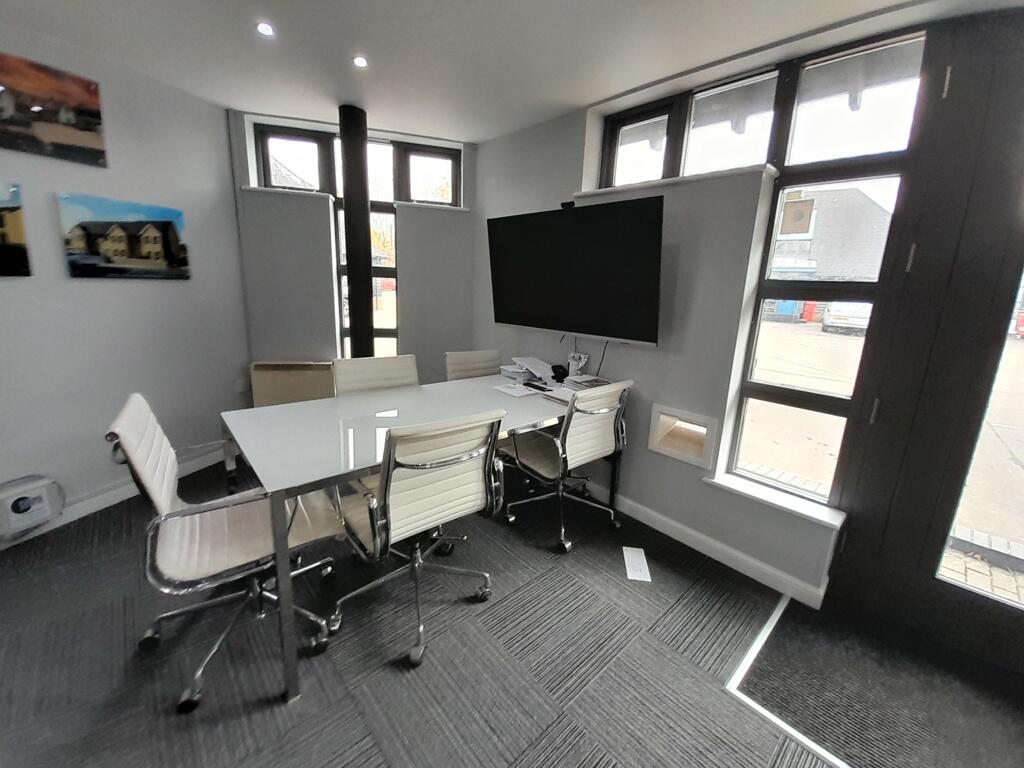 Additional image 3 of Blois Meadow Business Centre, The Pavilion (Unit 1), Blois Road, Steeple Bumpstead, Haverhill, Essex, CB9 7BN