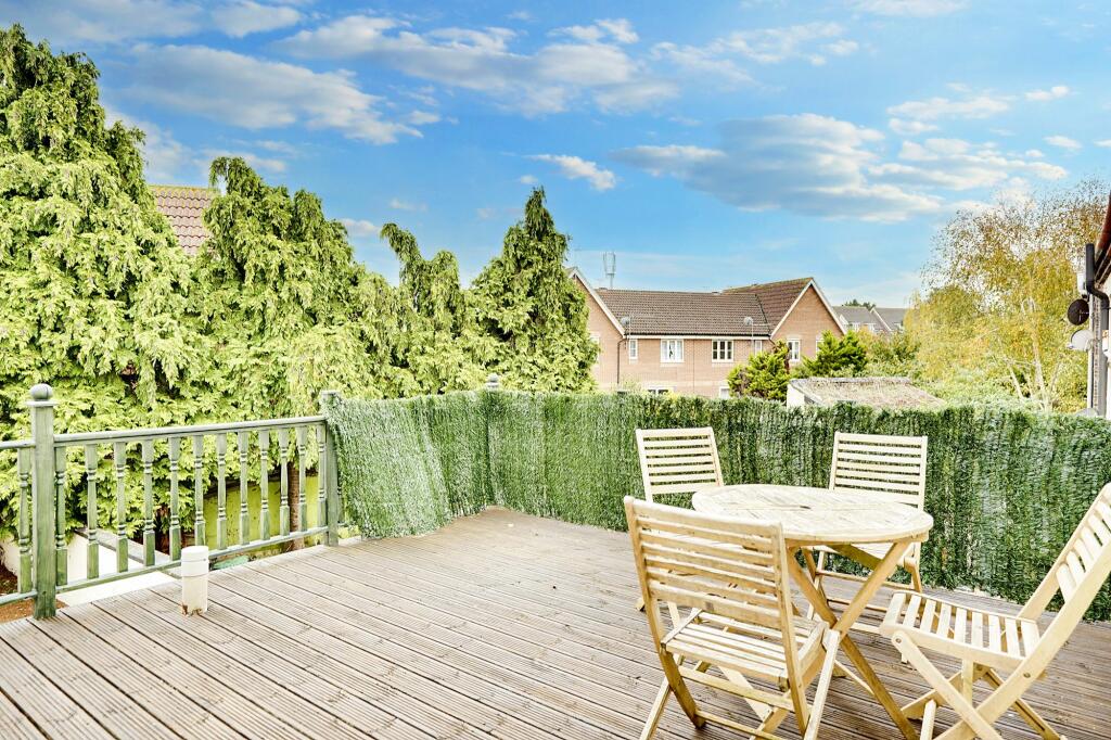 Additional image 6 of Granby Street, Newmarket, CB8