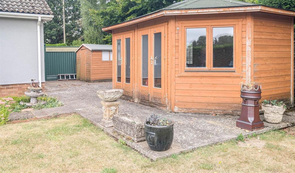 Additional image 29 of Malting End, Wickhambrook