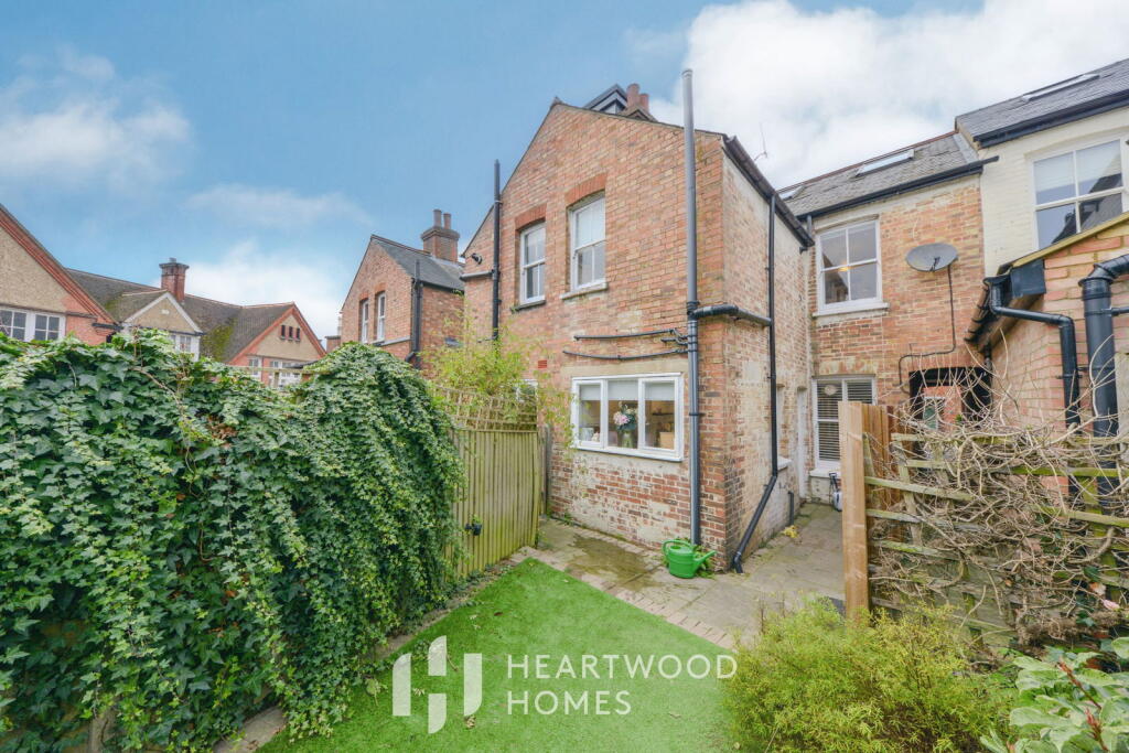Additional image 23 of Church Street, St Albans AL3 5NQ
