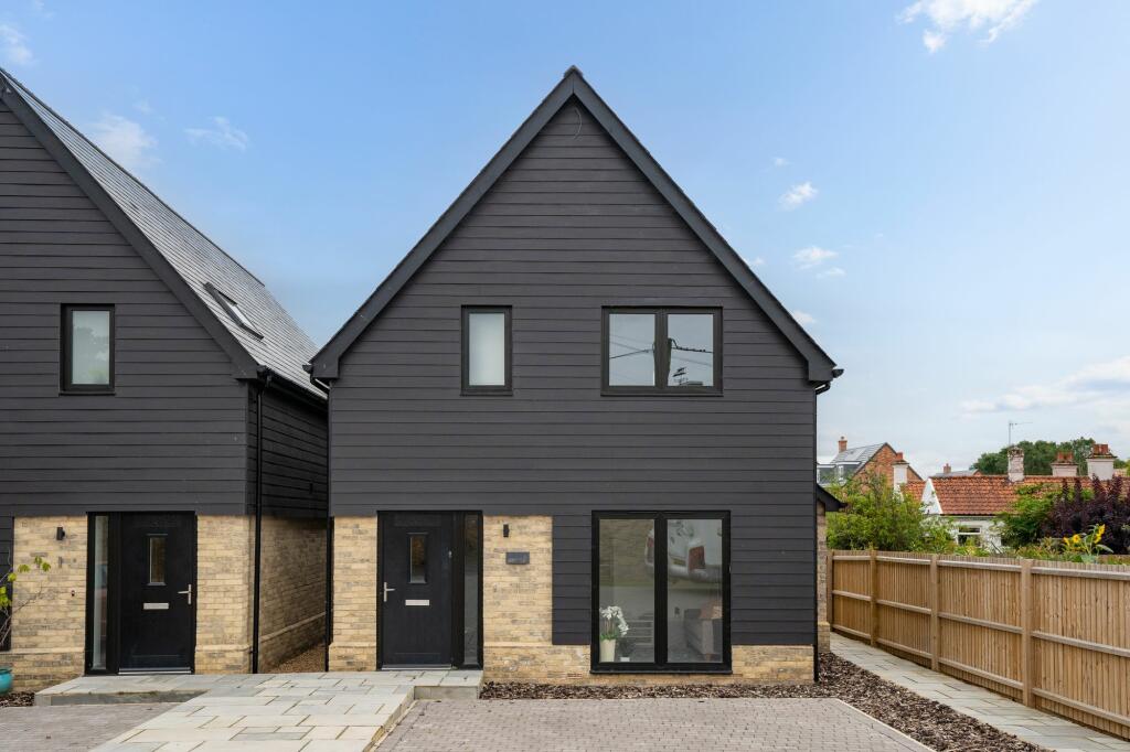 Additional image 26 of King Street, Over, CB24