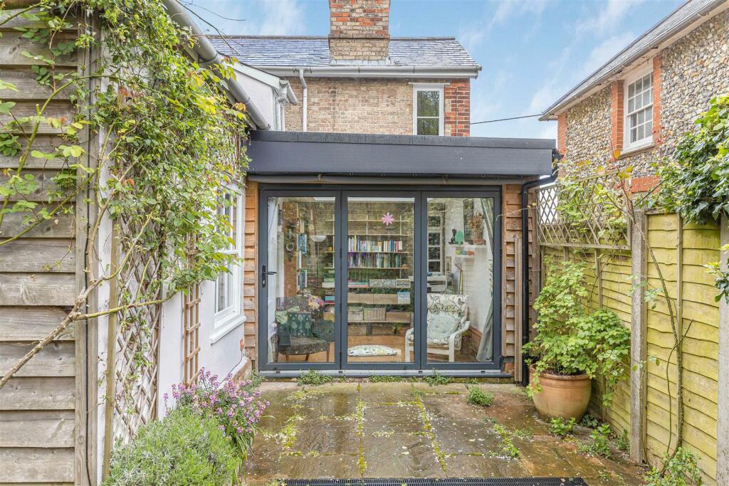 Additional image 29 of Mill Lane, Cowlinge