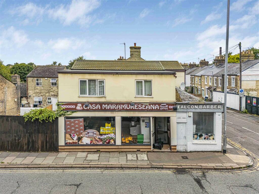 Additional image 4 of Newmarket Road, Cambridge