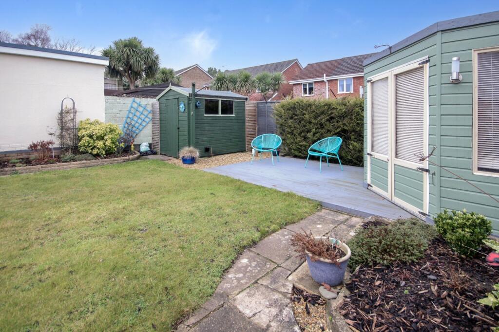 Additional image 15 of Cogdeane Road, Poole, Dorset, BH17