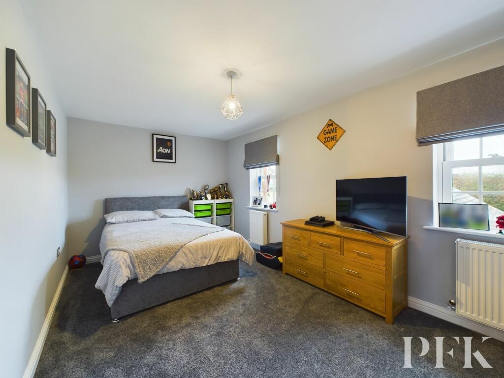 Additional image 15 of Braystones, Beckermet, CA21