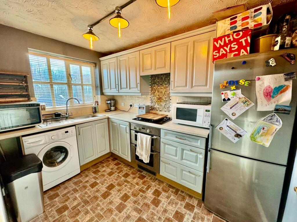 Additional image 4 of Chaffinch Walk, Great Cambourne, Cambridge, CB23