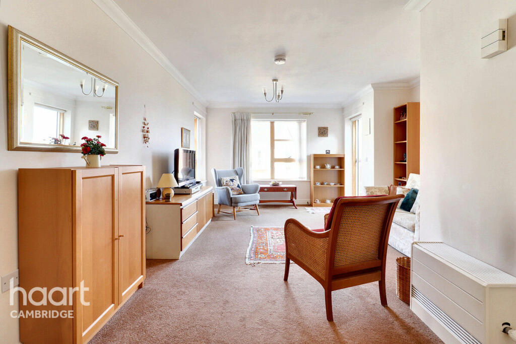 Additional image 8 of Wellbrook Way, Cambridge