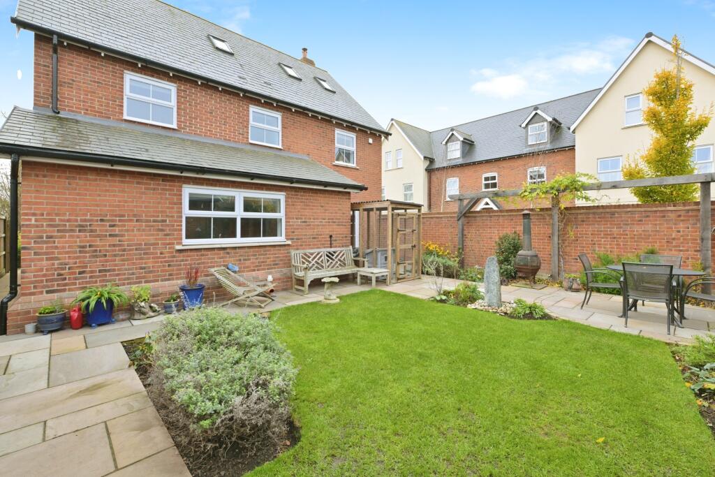 Additional image 12 of Welchs Crescent, Stapleford, Cambridge, Cambridgeshire, CB22