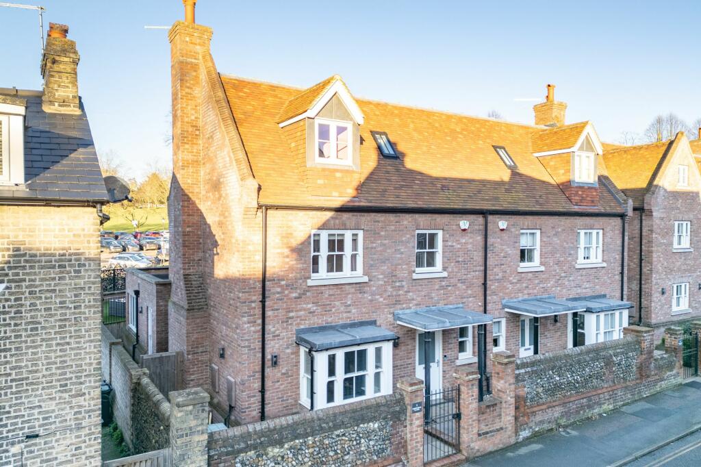 Additional image 31 of East Street, Saffron Walden, CB10