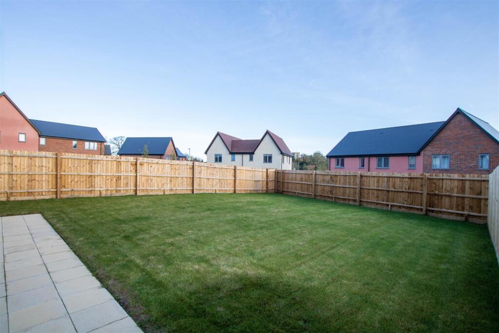 Additional image 16 of Poppy Field, Water Lane, Steeple Bumpstead
