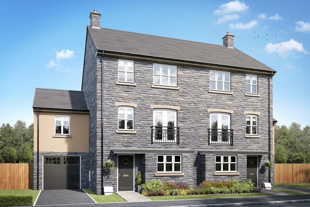 Additional image 13 of Honeysuckle Road,
Emersons Green,
Bristol,
BS16 7FX