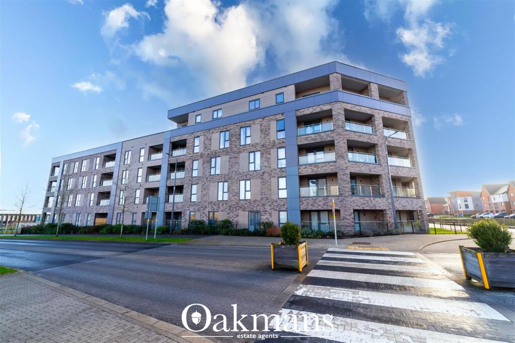 Additional image 21 of Austin view, Longbridge town centre