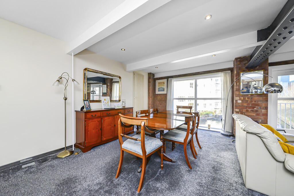 Additional image 6 of Sherborne Lofts, 33 Grosvenor Street West, Birmingham