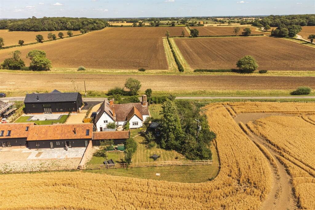 Additional image 12 of Finchingfield Road, Hempstead, Saffron Walden