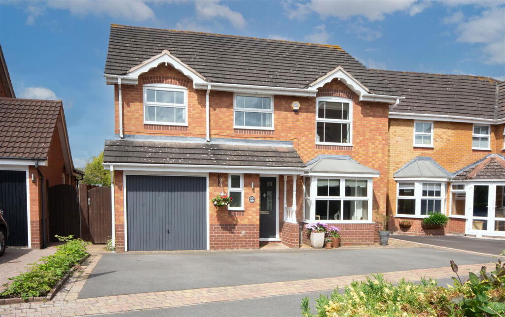 Additional image 40 of Swale Road, Sutton Coldfield, B76 2BH