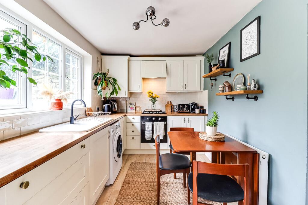 Additional image 5 of High Brigham, Brigham, CA13