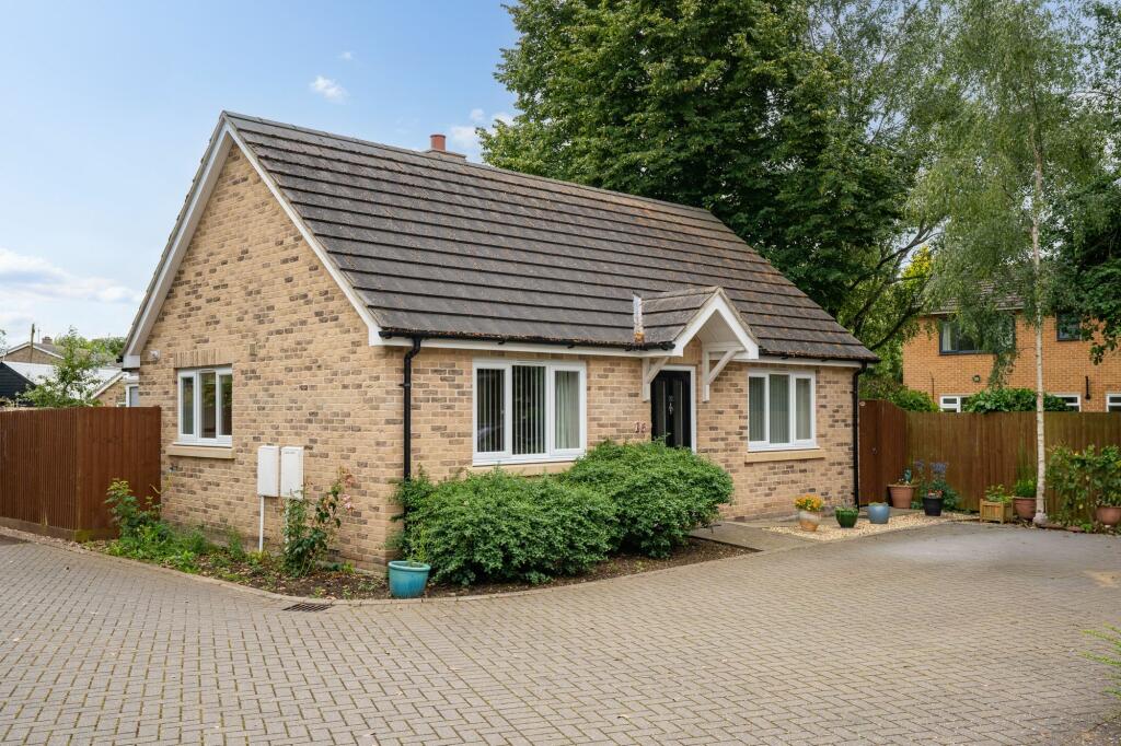 Additional image 18 of Gibraltar Lane, Swavesey, CB24