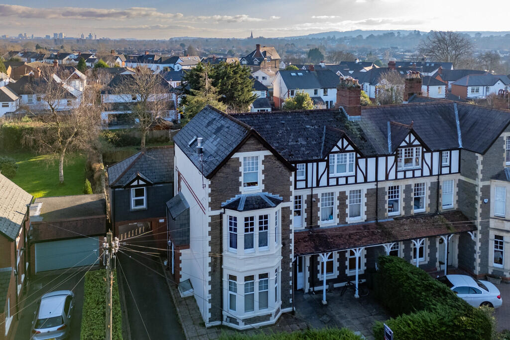 Additional image 9 of Church Road, Whitchurch, Cardiff