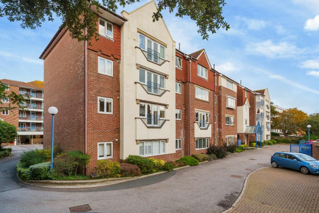 Additional image 11 of Marlborough Court, Eastbourne, BN21