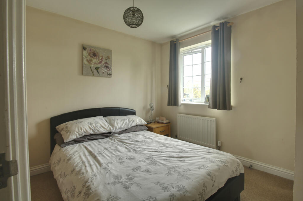 Additional image 7 of New Hall Lane, Great Cambourne, Cambourne, CB23