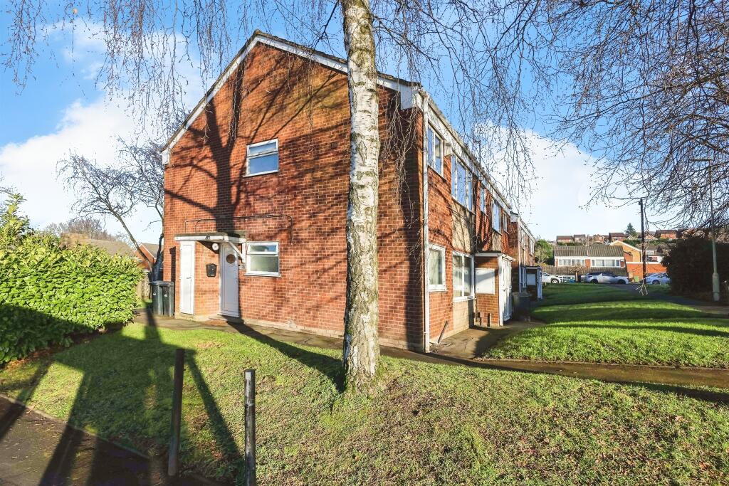 Additional image 16 of Apperley Way, Halesowen